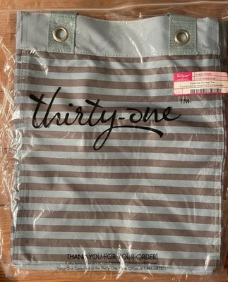 Thirty One Essential Storage Tote