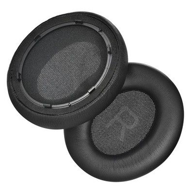 1 Paar Ohrpolster Kissen Ersatz für Soundcore Anker Space Q45 Kopfhörer