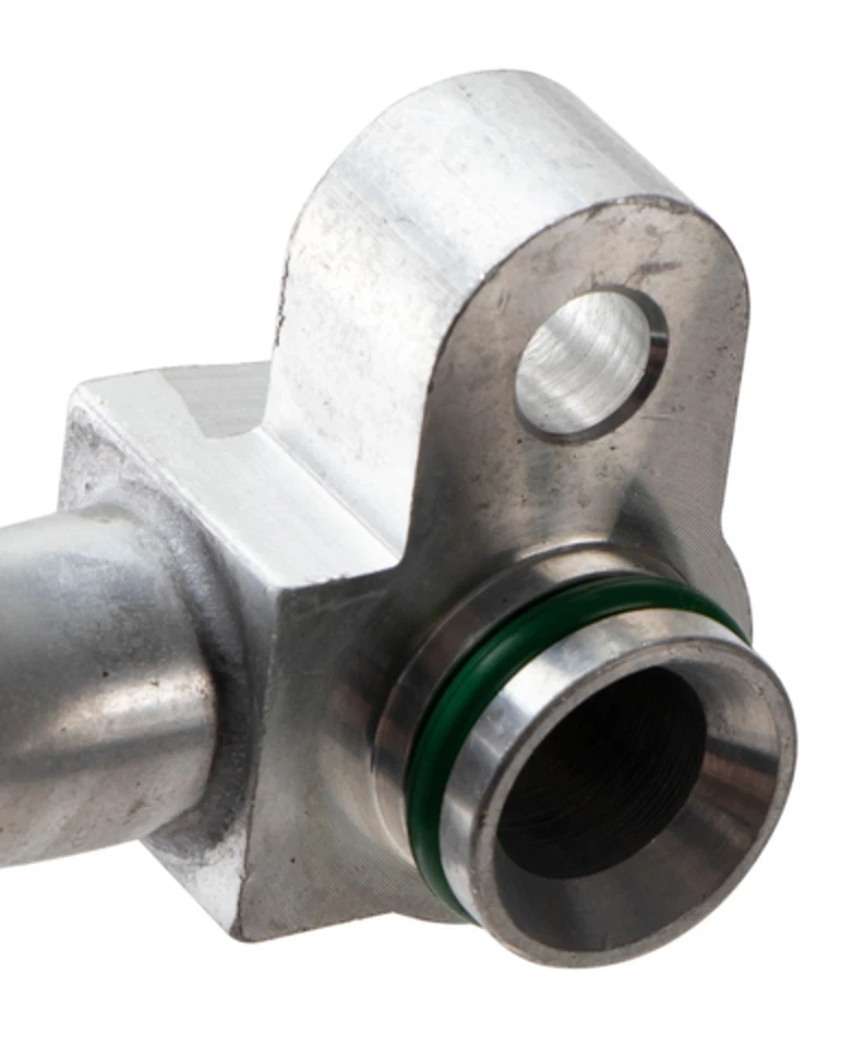 Conjunto de manguera de succión de refrigerante de aire acondicionado 4 estaciones para Lexus ES350 13-18 Foto 4 de 4