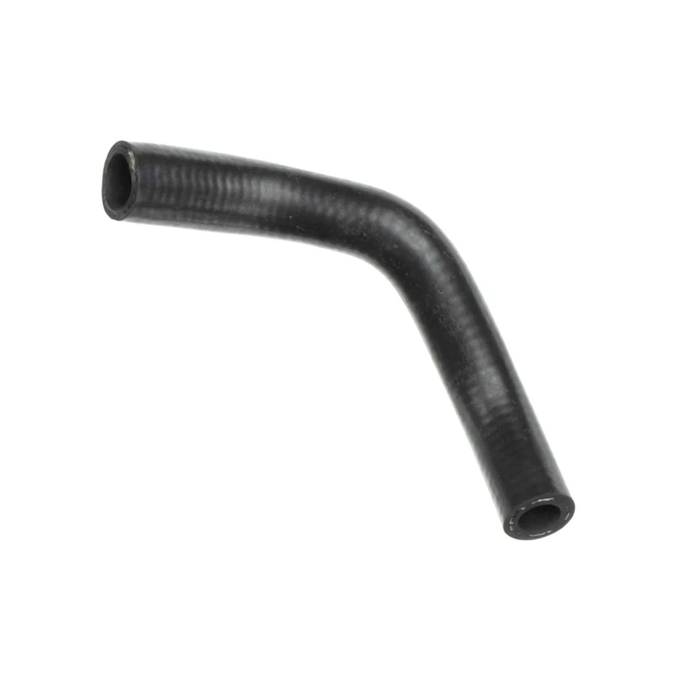 Manguera de calefacción de goma reforzada ACDelco genuina para Isuzu Rodeo 1994-1997 | negra Foto 3 de 4