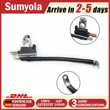 LR048601 Battery Negative Cable For Land Rover L320 5.0L Discovery 4 L319 10-16