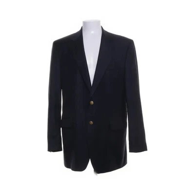Lauren Ralph Lauren, Blazer, Größe: 44L, Blau, Wolle, Herren #xMO - Bild 1 von 4
