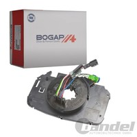 Bogap Wickelfeder Schleifring Airbag Passend FüR Renault Grand Megane ScÉNic |