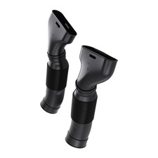 Air Intake Duct Hose For Mercedes-benz C240 C320 01-05 Lr 2035280007 2035280107