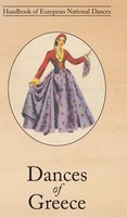 Domini Crosfield | Dances Of Greece | Buch | Englisch (2021) | Gebunden