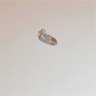 Matchbox Lesney 41 a Jaguar D Type Early Issue Small Driver