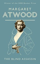 The Blind Assassin-Margaret Atwood, 9781860498800