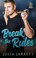 Julia Jarrett | Break The Rules | Taschenbuch | Englisch (2024) | Julia Jarrett