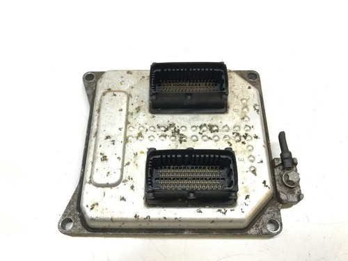 Opel Vectra C 2008 Benzin Motorsteuergerät/-modul 55355631 103kW MDV31136