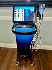 Morpheus 8 Fractional Skin Tightening Machine