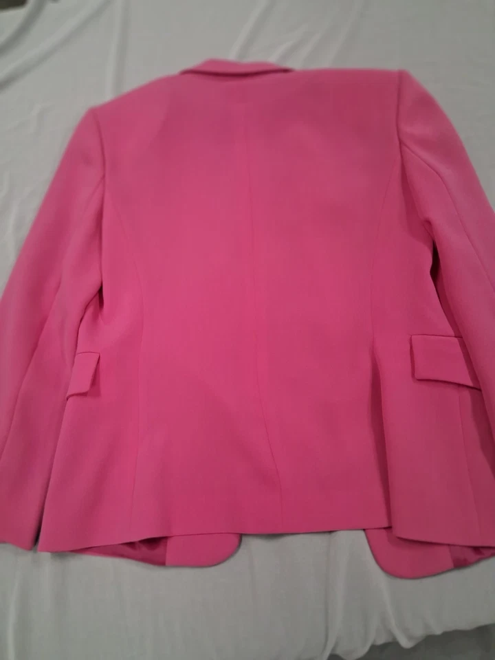 Gorgio Armani Women's Jacket Size 42 US 8 - Image 3 of 4