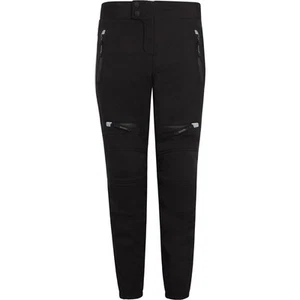 Spada Commute Ce Motorcycle Motorbike Textile Trouser Black