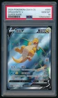 DRAGONITE V PSA 10 069/063 CS4.5C SR Sword & Shield Simplified Chinese Pokemon