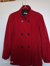 Marco Pecci Wolljacke 40