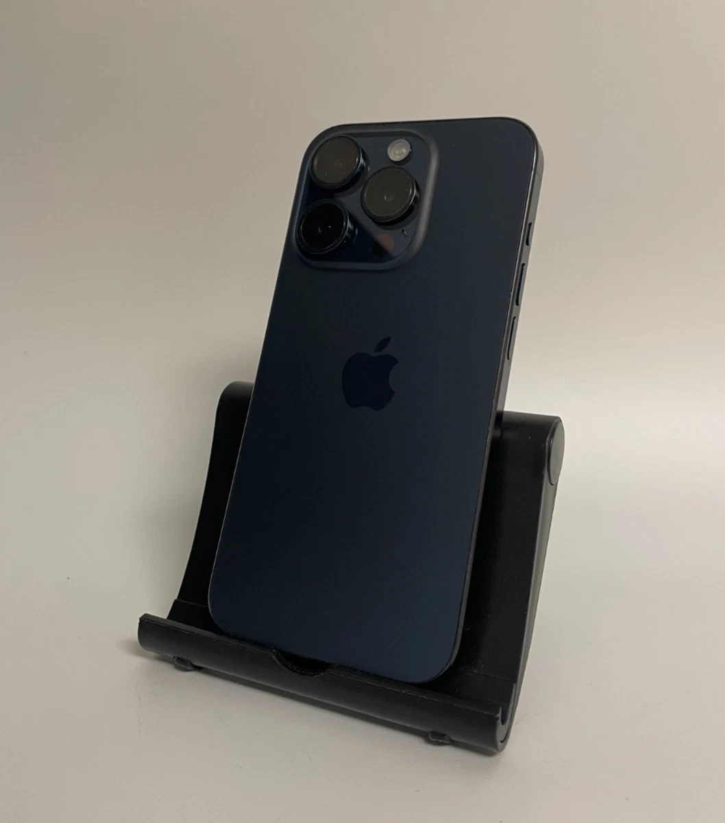 iPhone 15 Pro 128GB for Sale | Shop New & Used Cell Phones | eBay