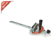 Professional Miter V27 Gauge: 27 Angle Stops for Ultimate Cutting Control