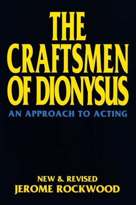 Jerome Rockwood | Craftsmen of Dionysus | Taschenbuch | Englisch (2000)