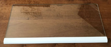 Logik Glass Shelf for under counter Fridge LUL55S12 Spare Replacement