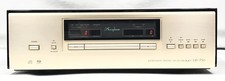 Accuphase DP-750 Precision SACD Player with Box Tested AC100V Japan