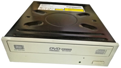 HITACHI & LG GSA-4167B***CD-RW / DVD-RW DRIVE BRENNER IDE LAUFWERK***#LW1740