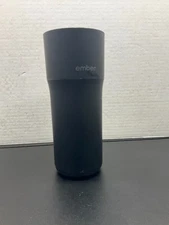 Ember Travel Mug 2+ 12 oz  Smart Mug (TM23) Black