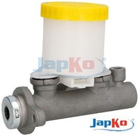 Japko 68135 Hauptbremszylinder Bremszylinder FüR Nissan