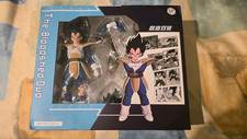 Vegeta Blackhole Toys 3rd Party Figuarts The ...