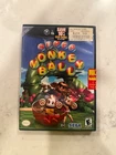 Super Monkey Ball CIB Complete Tested  Authentic (Nintendo GameCube, 2001)