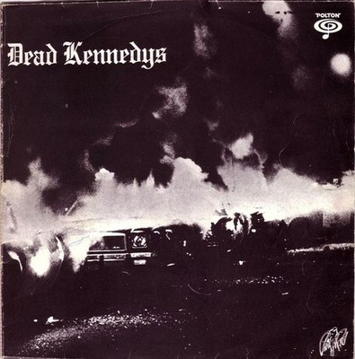 Dead Kennedys - Fresh Fruit For Rotting Vegetables (LP, Album, RE) 1987 (VG+|G+)