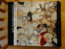 Art Fundamentals: Theory and Practice