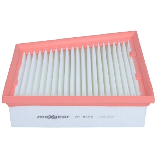 Maxgear Luftfilter Filtereinsatz FüR Renault Grand ScéNic III 2.0 16V-image