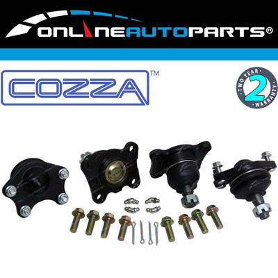 Upper & Lower Ball Joints for IFS Hilux 4Runner Surf LN61 YN63 RZN174 VZN130