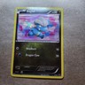 Bagon 6/20 Dragon Vault Pokémon 2012 Holo