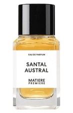 Matiere Premiere Unisex Santal Austral EDP 1.7 oz Fragrances 3760372460051