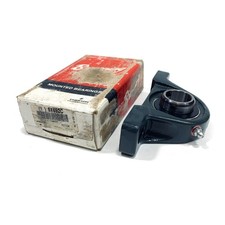 VPS-218 Browning 1-1/8" Standard-Duty Pillow Block Ball Bearing