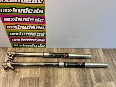 Honda CR 125 Gabel Upside Down USD Fork Suspension Kayaba Motocross MX Showa 5KZ - Bild 1 von 4