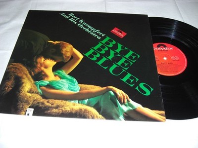 (1038) Bert Kaempfert - Bye Bye Blues - 1966