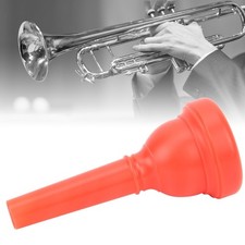 Trombone Mouthpiece ABS for Beginners Professonal Musical Instruments