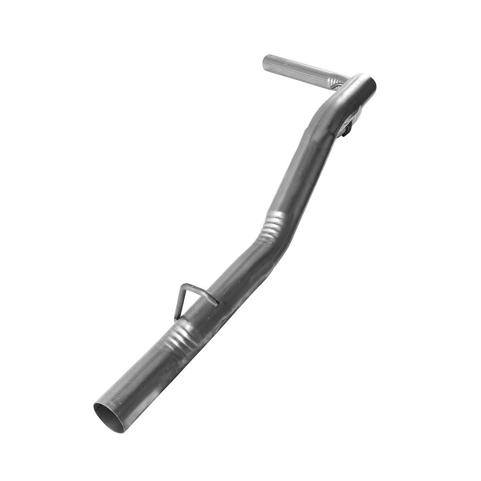 Exhaust Tail Pipe for 1996-1998 GMC K1500 5.7L V8 GAS OHV - Изображение 3 из 4