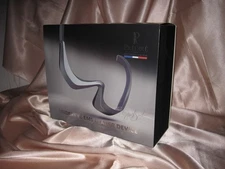 Predire Paris Undereye EMS Leader Device | Micro-Massage, Remove Wrinkles-NEW 