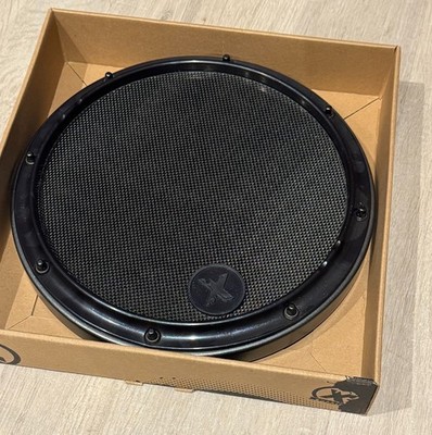 Xymox 12 Zoll Drum Pad Brandneu