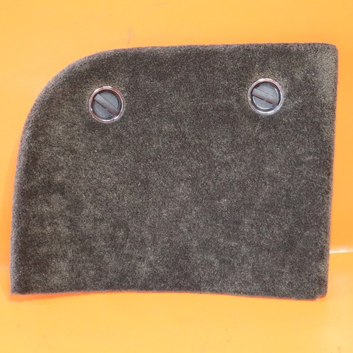 Bentley Continental GT 2011-2015 Left Trim cover P/N 3W7867427N Photo - $114