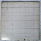 PINK FLOYD WALL CBS/SONY 40AP1750 Japan VINYL 2LP