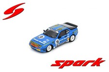 Spark SG622 1/43 Porsche 944 Turbo Cup No.16 Germany Champion 1988 Roland Asch