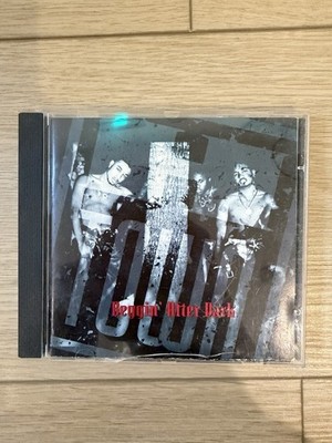 Beggin' after Dark by H-Town (CD, 1994)
