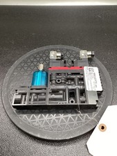 PARKER MC72S15HSZSC4APN VACUUM GENERATOR USED