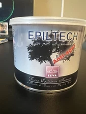 Natural Hair Removal Wax