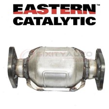 Eastern Catalytic 40789 Catalytic Converter for Exhaust lp