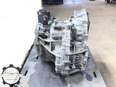 2015-2021 LEXUS NX200T NX300 2.0L FWD AUTOMATIC TRANSMISSION