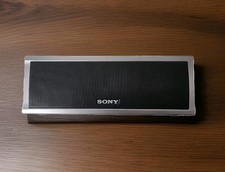 Sony Black Sleek SS-CT80 Center Speaker Magne...